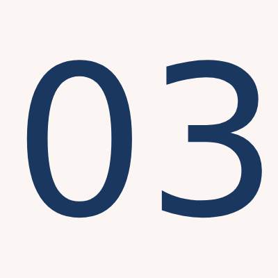 3