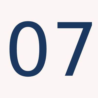 7